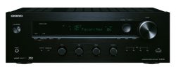 eBay: Onkyo TX-8130 Netz­werk-Ste­reo-Re­cei­ver in schwarz oder silber für nur 239 Euro statt 279 Euro bei Idealo