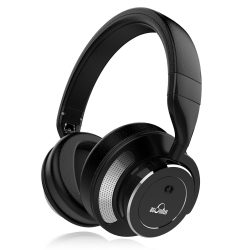 iDeaUSA Active Noise Cancelling Kopfhörer, Bluetooth 4.1 für 59,99€ inkl. Versand statt 89,99€ dank Gutscheincode @Amazon