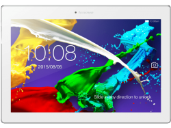 LENOVO TAB 2 A10-70 10,1 Zoll LTE Tablet für 109 € (177,11 € Idealo) @Media-Markt