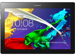 LENOVO TAB 2 A10-70 LTE 10.1 Zoll Android 5.1 Tablet Midnight Blue für 179 € (303,99 € Idealo) @Media-Markt