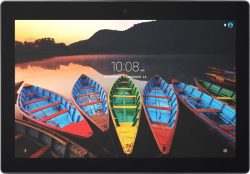Lenovo Tab3 Business X70L 10 Zoll Android 6.0 16GB Full HD Tablet für 118,99 € (169,34 € Idealo) @T-Online Shop