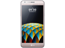 LG X Cam Gold 5.2 Zoll 16GB Android 6.0 Smartphone für 111 € (159,99 € Idealo) @MediaMarkt & redcoon