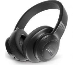 Media Markt: JBL E55BT Over-Ear Kopfhörer für 70,99 Euro versandkostenfrei dank 30 Euro Direktabzug [ Idealo 94,90 Euro ]