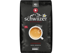 Mediamarkt: Angebote zum Tag des Kaffees z.B. SCHWIIZER Espresso 1kg Kaffeebohnen für nur 8,99 Euro statt 13,99 Euro bei Idealo
