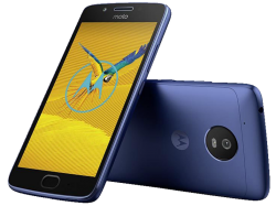 MOTOROLA Moto G5 5 Zoll Android 7.0 Dual SIM Smartphone in 3 Farben für 129 € (165 € Idealo)
