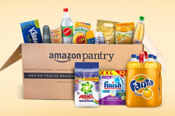 Nur heute 25% Rabatt auf ausgewählte Amazon Pantry Produkte
