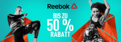 Reebok: Bis zu 50% Rabatt im Mid Season Sale z.B. Reebok Royal Complete 2LS Sneaker für nur 39,90 Euro statt 56,90 Euro bei Idealo