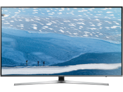 SAMSUNG UE49KU6459 49 Zoll UHD 4K Triple Tuner LED SMART TV für 599 € (849 € Idealo) @Media-Markt