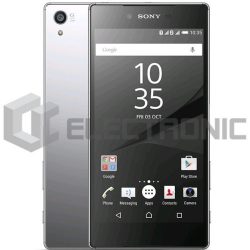 Sony XPERIA Z5 Premium 5.5″ Smartphone mit 4k Display, 32GB, Dual SIM für 386€ inkl. Versand [800€] @ebay