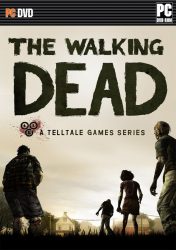 The Walking Dead Season 1 (alle 5 Episoden) für den PC als Steam-Code GRATIS statt 22,99 € @Humblebundle