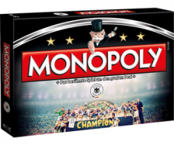 Top12: Blowout Friday – z.B. Hasbro Monopoly Die Mannschaft für 15,12 Euro inkl. Versand [ Idealo 26,97 Euro ]