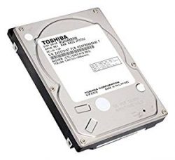 Toshiba MQ03ABB300 3TB interne Festplatte für 69,54 € (108,94 € Idealo) @Amazon