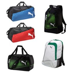 Versch. Puma Sporttaschen für je 14,99€ versandkostenfrei [idealo ähnliche Modelle ab 19,49€] @ebay