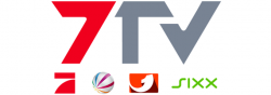 7TV: Live TV kostenlos schauen und anmelden statt 2,99€