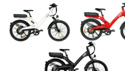 A2B OBRE E-Bike mit Radgröße 43cm oder 51cm für je 1.252,98€ [idealo 1.499,00€] @Groupon