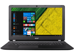 ACER Aspire ES 15 (ES1-572-30K0) 15.6″ Notebook mit Intel Core i3, 4GB RAM, 1TB HDD, Win10 für 379 € (453,99 € Idealo) @Media-Markt