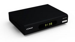 Amazon – Comag SL60T2 Full-HD HEVC DVBT/T2 Receiver für 22,10€ (47,90€ PVG)