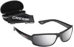 Amazon: Cressi Ninja DB100003 Ultra-Flexible Sonnenbrille für nur 10,23 Euro statt 38,45 Euro bei Idealo