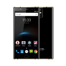 Amazon: OUKITEL K3 Smartphone 4G FDD-LTE 5.5 Zoll Android 7.0 Octa-core 4GB RAM+64GB ROM mit Gutschein für nur 139,61 Euro statt 178,99 Euro