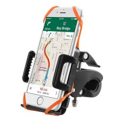 Amazon – TaoTronics Fahrrad Handyhalterung durch Gutscheincode für 3,59€ statt 10,99€