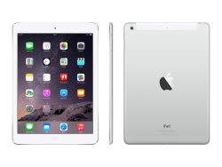 Apple iPad Air MD795FD/A mit Wi-Fi + Cellular 32GB für 319 € (599,97 € Idealo) @eBay
