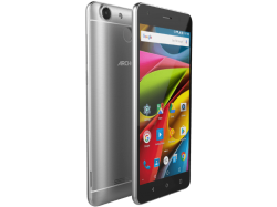 Archos 55b Cobalt lite 5,5 Zoll Android 6 Dual SIM Smartphone ab 99 € (150,98 € Idealo) @Media-Markt und Redcoon