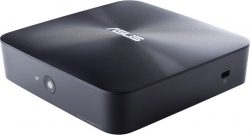 ASUS VivoMini Barebone UN45-VM015M Mini PC für 94 € (130,93 € Idealo) @Notebooksbilliger