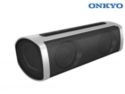 Audio Flash-Sale mit bis zu 84% Rabatt @iBOOD z.B. Onkyo X6 Bluetooth-Lautsprecher für 65,90 € (99,00 € Idealo)