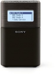 Bis zu 45% auf Sony Radios @Amazon z.B. Sony XDR-V1BTD DAB+ NFC Bluetooth Radio für 129 € (166,58 € Idealo)