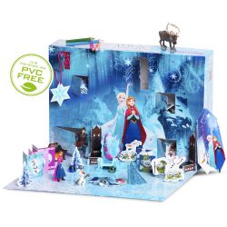 Bullyland Frozen Adventskalender für 5,31€ als Plus Produkt [idealo 12,2€] @Amazon