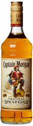 Captain Morgan Original Spiced Gold Rum (1 x 0.7 l) für 8,99 € (14,74 € Idealo) @LIDL und Amazon
