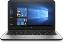 Cyberport: HP 255 G5 SP 1KA28ES Notebook mit 15 Zoll, 8 GB RAM, 1 TB Festplatte und Windows 10 für nur 349 Euro statt 399 Euro bei Idealo