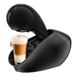 eBay: Krups Dolce Gusto Movenza KP 6008 Kaffeeautomat für 49,99 Euro versandkostenfrei [ Idealo 71,37 Euro ]