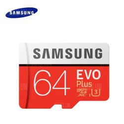 Gearbest – Samsung UHS-3 64GB Micro SDXC Memory Card durch Gutscheincode 16,75€ statt 19,26€