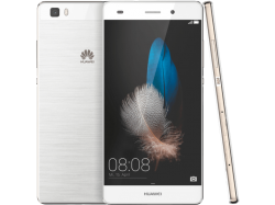 HUAWEI P8 Lite 5 Zoll 16GB Dual SIM Android 5.0 Smartphone ab 99 € (165,49 € Idealo) @Media-Markt und Redcoon