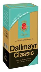 [Lokal & Online] Dallmayr Classic 50% entkoffeiniert 500g für 3,79€ [idealo 9,99€] @Netto