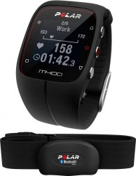 Mediamarkt: Polar M400 HR Smart Watch für nur 99 Euro statt 124,45 Euro bei Idealo