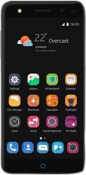 Mediamarkt und Redcoon: ZTE Blade V7 Lite Smartphone mit Android 6 5 Zoll 16 GB Dual SIM für nur 88 Euro statt 116,99 Euro bei Idealo