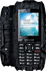 MediMax: Crosscall Shark V2 Outdoor Handy für nur 30,98 Euro statt 74,99 Euro bei Idealo