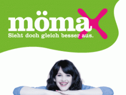 Mömax – 20€ Rabatt durch Gutscheincode mit 60€ MBW