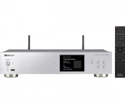 Pioneer N-30AE Netzwerk Audio Player für 285€ [idealo 360,99€] @Saturn