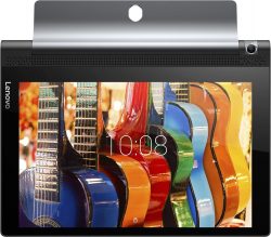 Redcoon und Mediamarkt: LENOVO Yoga Tablet 3 10 32 GB 10,1 Zoll Tablet für nur 173,99 Euro statt 229,99 Euro bei Idealo
