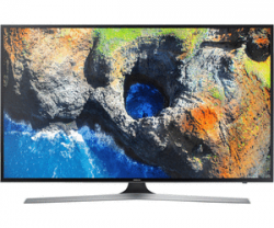 Samsung UE58MU6199UXZG, 146 cm (58 Zoll) UHD 4K Smart LED TV für 699€ inkl. Versand [idealo 1.138,90€] @Saturn