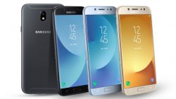 Saturn: SAMSUNG Galaxy J3 (2017) Duos 5 Zoll Smartphone mit Android 7 für nur 149 Euro statt 171,99 Euro bei Idealo