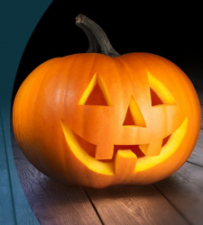 Tipp24 – 2 LOTTO Felder für 1€ durch Halloween Gutschein für Neukunden und Bestandskunden
