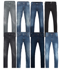 Verschiedene Mustang Herren Jeans ab 19,99€ inkl. Versand [idealo 42,99€]@Outlet46