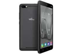 WIKO Lenny 3 Dual SIM 5 Zoll Android 6.0 Smartphone in 2 Farben für 59 € (98,99 € Idealo) @Media-Markt/eBay und Redcoon