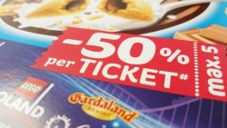 50% Rabatt für bis zu 5 Personen auf Tickets für Freizeitparks in Deutschland und im Ausland @Merlin/Kelloggs