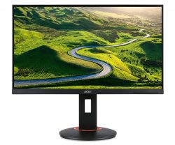 Amazon: Acer XF270HA 27″ Full HD Monitor für 359 Euro versandkostenfrei [ Idealo 540,33 Euro ]