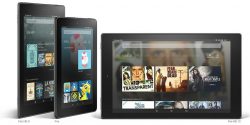 Amazon – Alle Fire Tablets reduziert wie z.B. Das neue Fire HD 10-Tablet für 109,99€ (181,90€ PVG)
